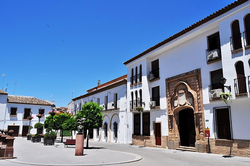 Fiestas tradicionales y celebraciones de Andújar