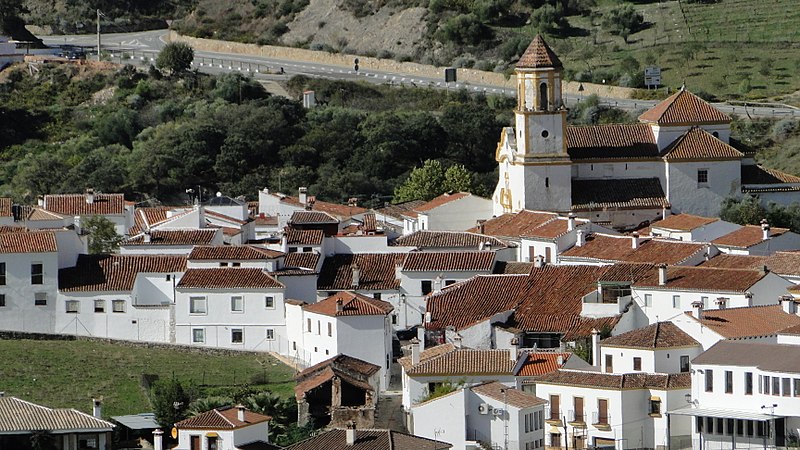 Fiestas tradicionales y celebraciones de Atajate