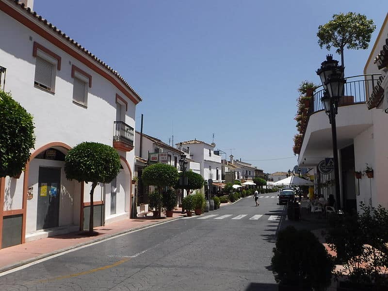 Fiestas tradicionales y celebraciones de Benahavís