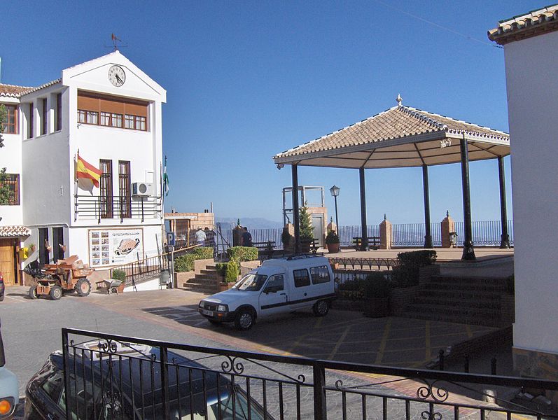 Fiestas tradicionales y celebraciones de Comares