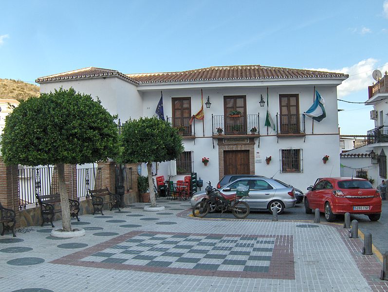 Fiestas tradicionales y celebraciones de El Borge