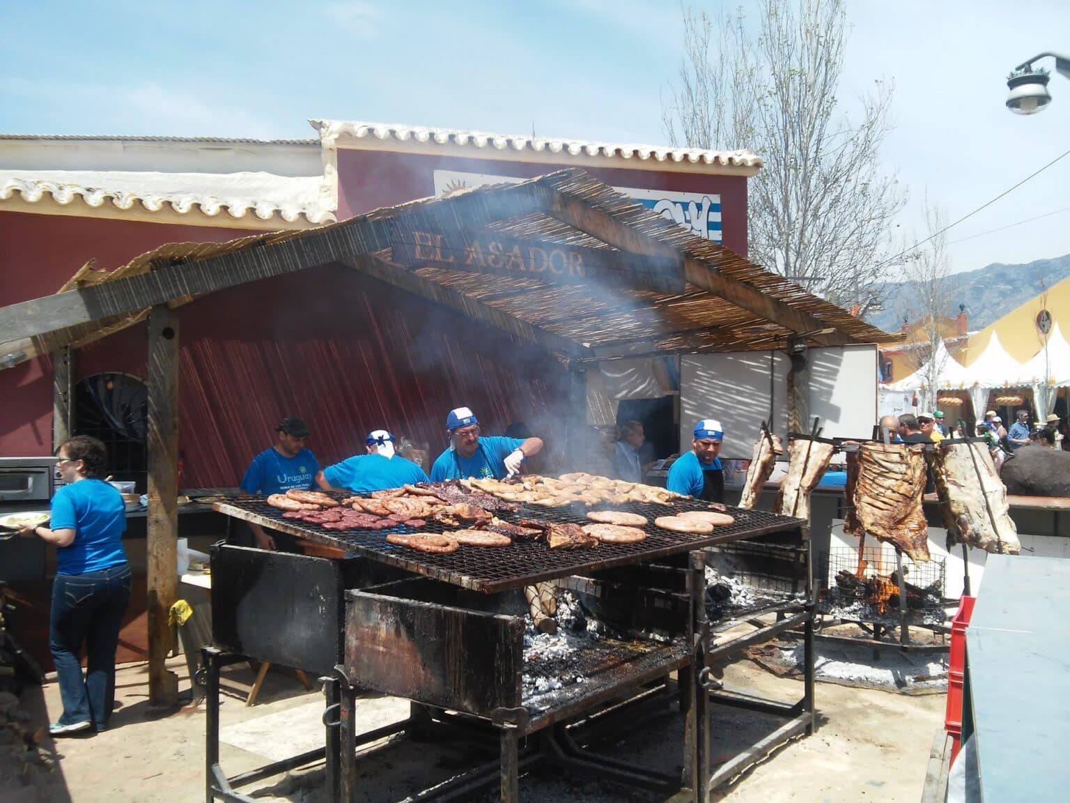 Fiestas tradicionales y celebraciones de Fuengirola