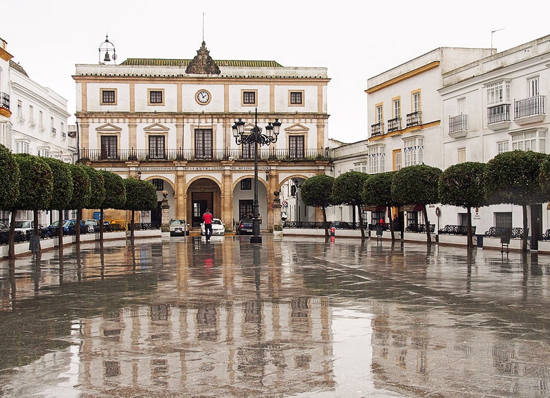 Fiestas tradicionales y celebraciones de Medina Sidonia