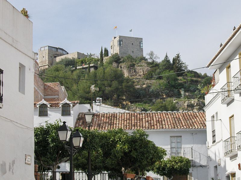 Fiestas tradicionales y celebraciones de Monda