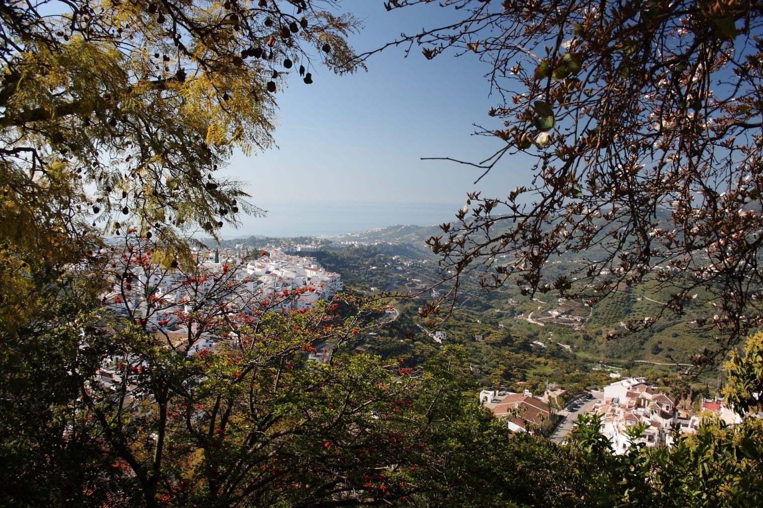 Frigiliana