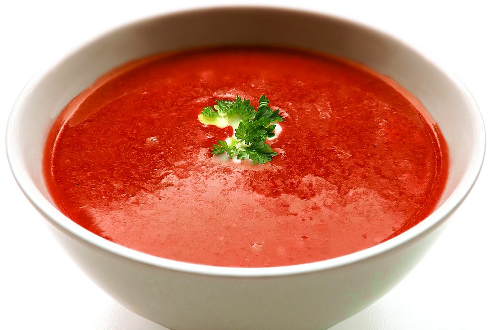 Gastronomía de Alcaucín