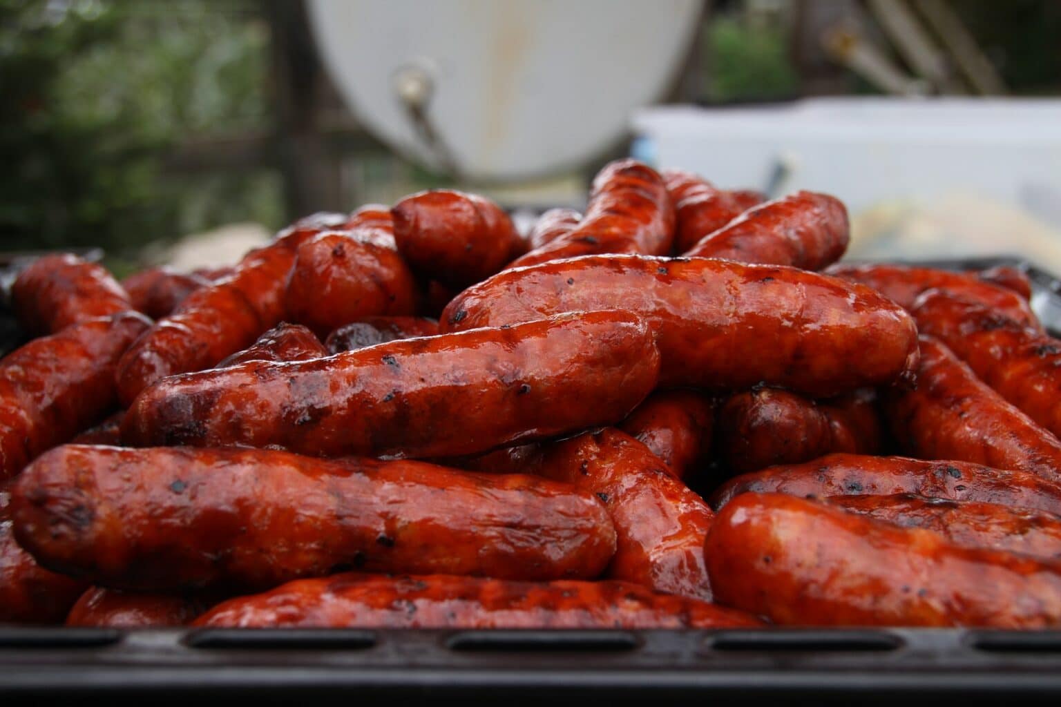 Gastronomía de Benarrabá