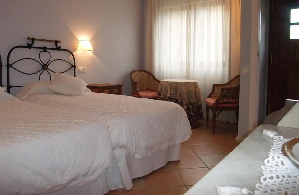 Pazo da Cruz - Imagen 61