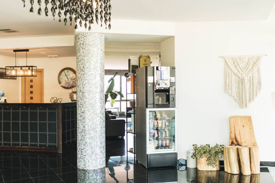 Hotel Peregrina - Imagen 16