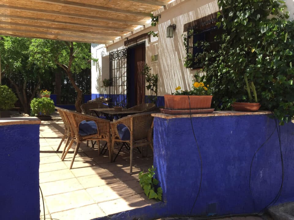 El Huerto de Dulcinea - Imagen 42
