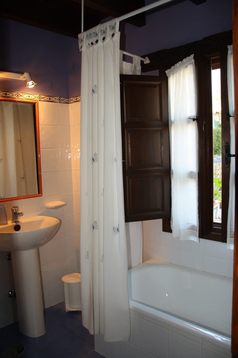 Casa Rural El Trechal - Imagen 29