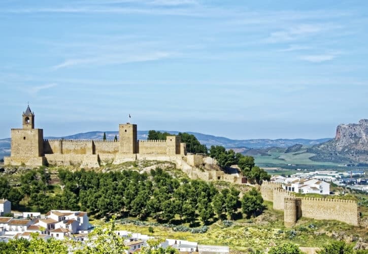 Las mejores Rutas de Senderismo de Antequera