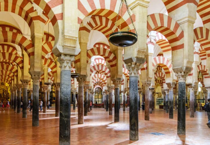 Mezquita de Córdoba, su historia y sus curiosidades