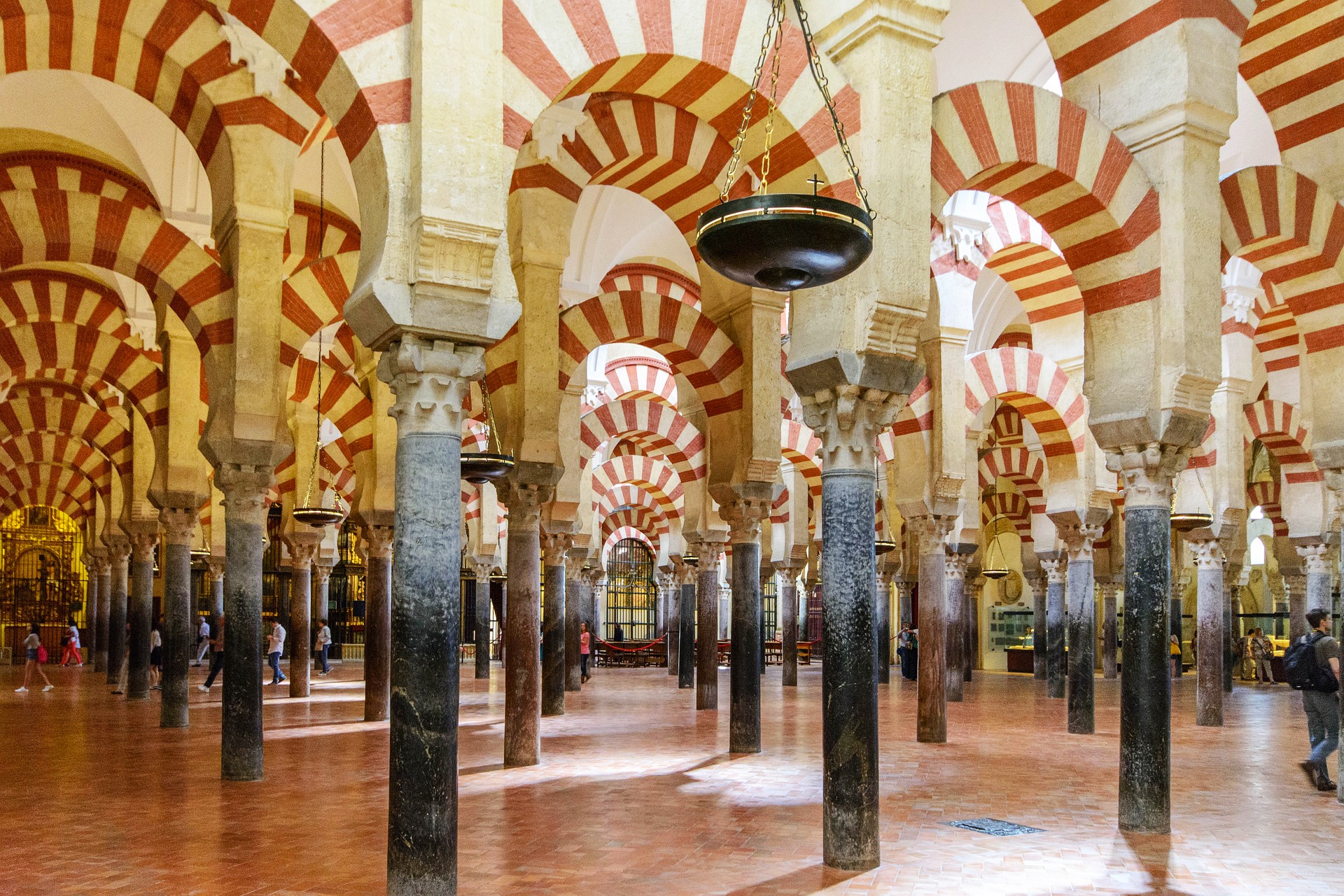 Mezquita de Córdoba, su historia y sus curiosidades