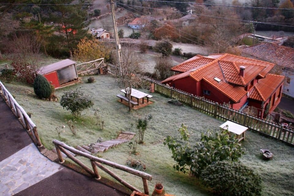 Casa Rural El Trechal - Imagen 34