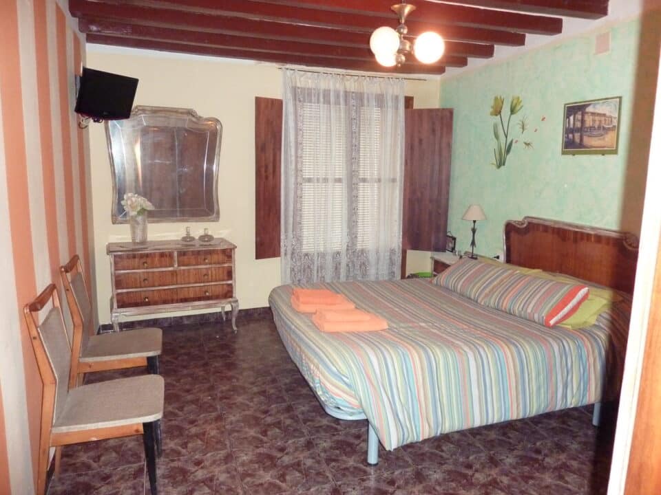 Casa Rural Calaceit - Imagen 45