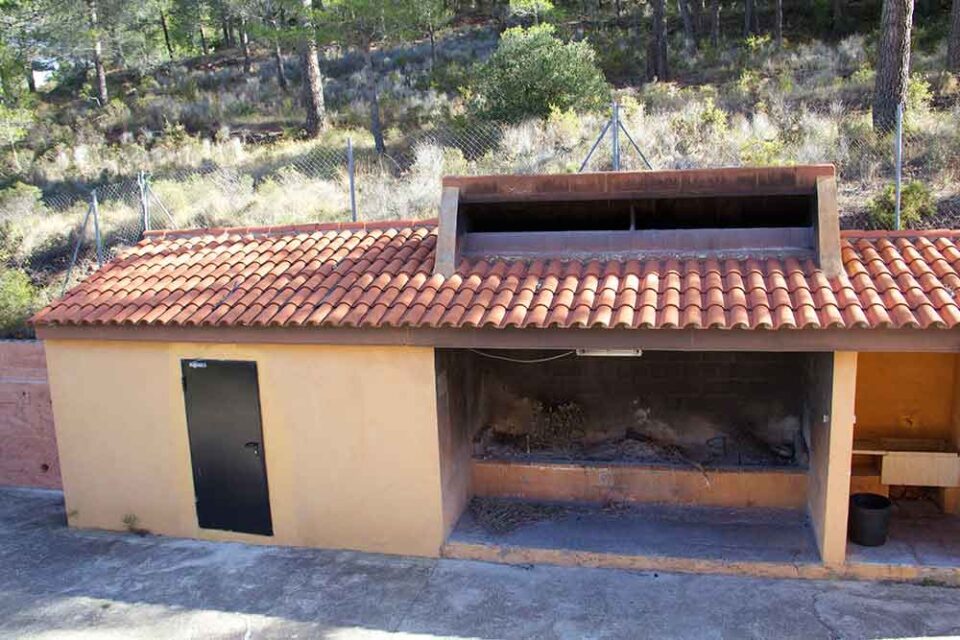 Complejo rural Mas de la Pinaeta - Casa Lavanda - Imagen 28