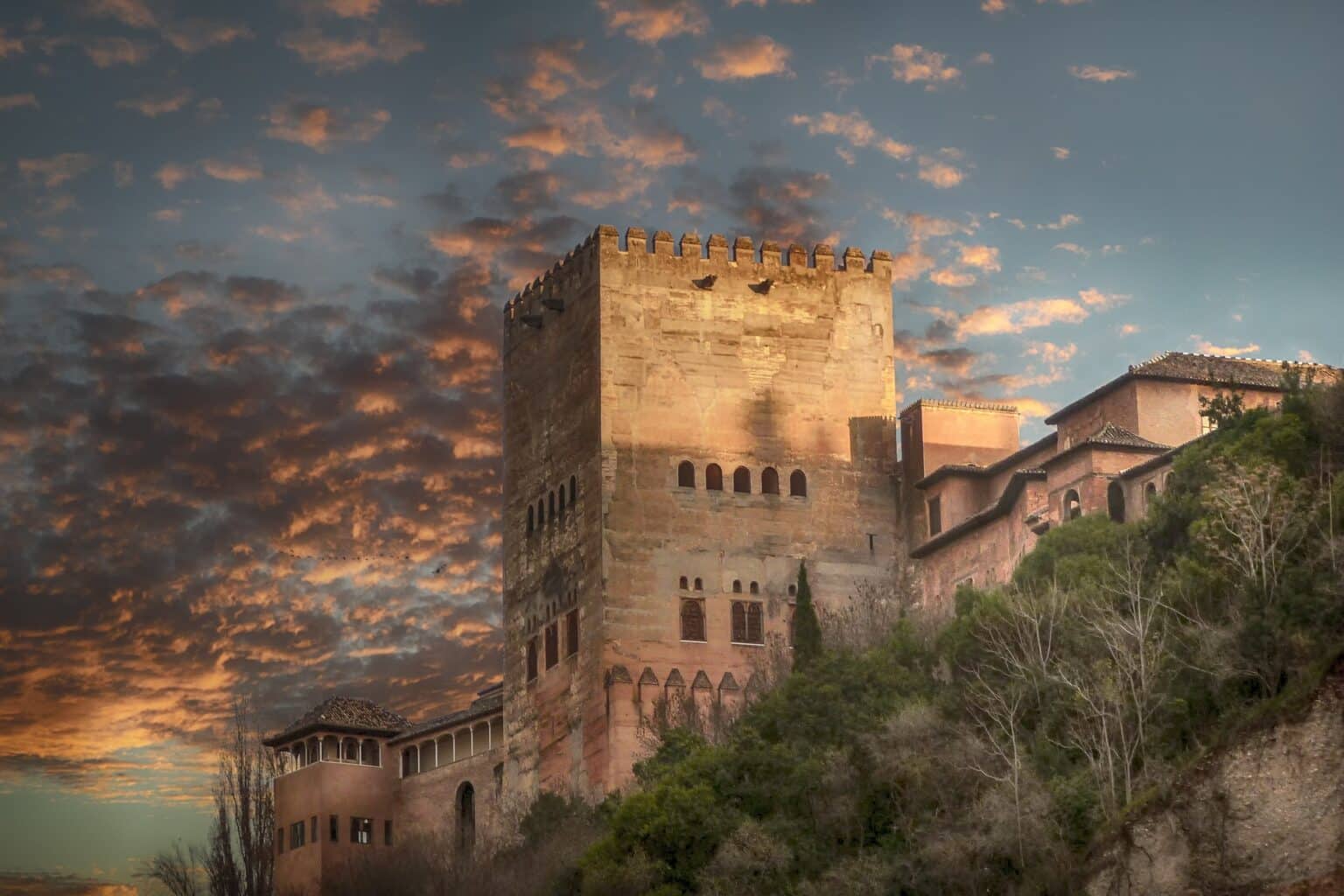 Patrimonio cultural y natural de las áreas despobladas de España