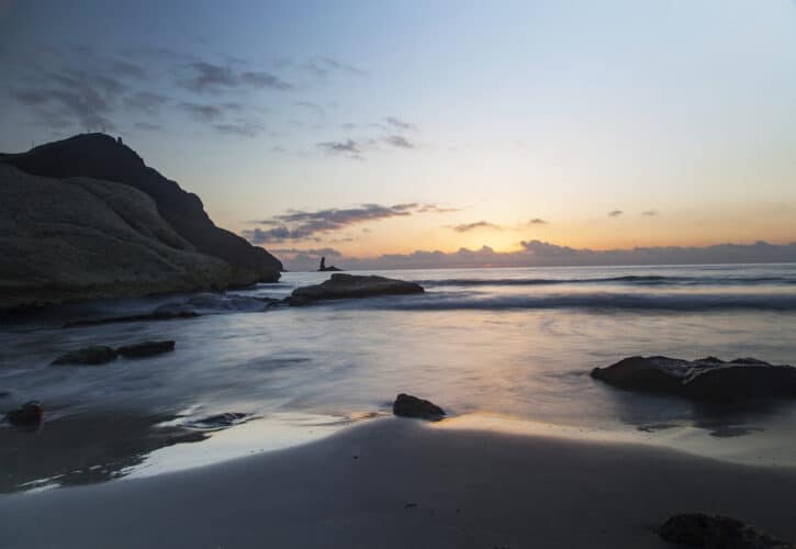 Qué ver en el Parque Natural del Cabo de Gata – Níjar