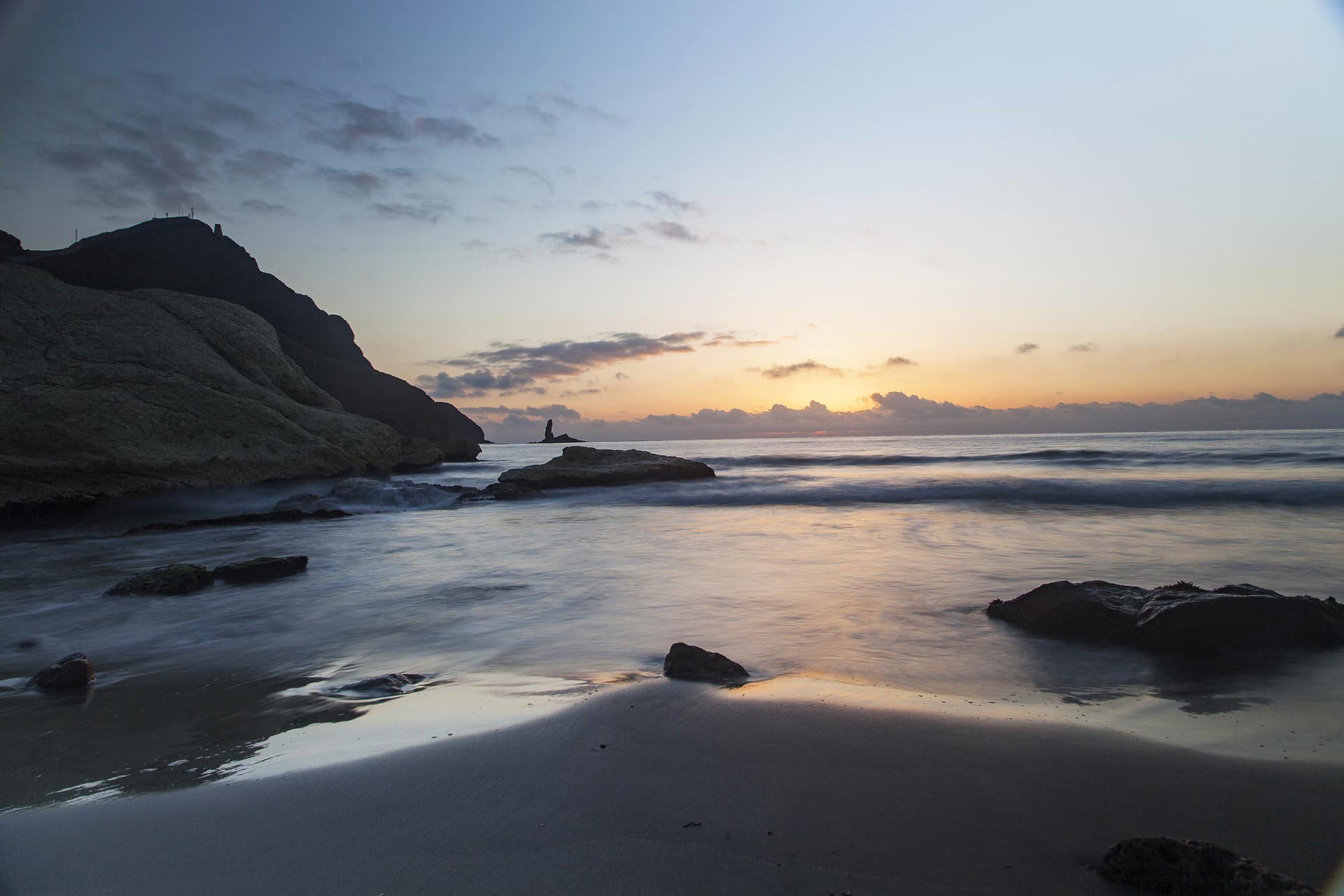 Qué ver en el Parque Natural del Cabo de Gata - Níjar