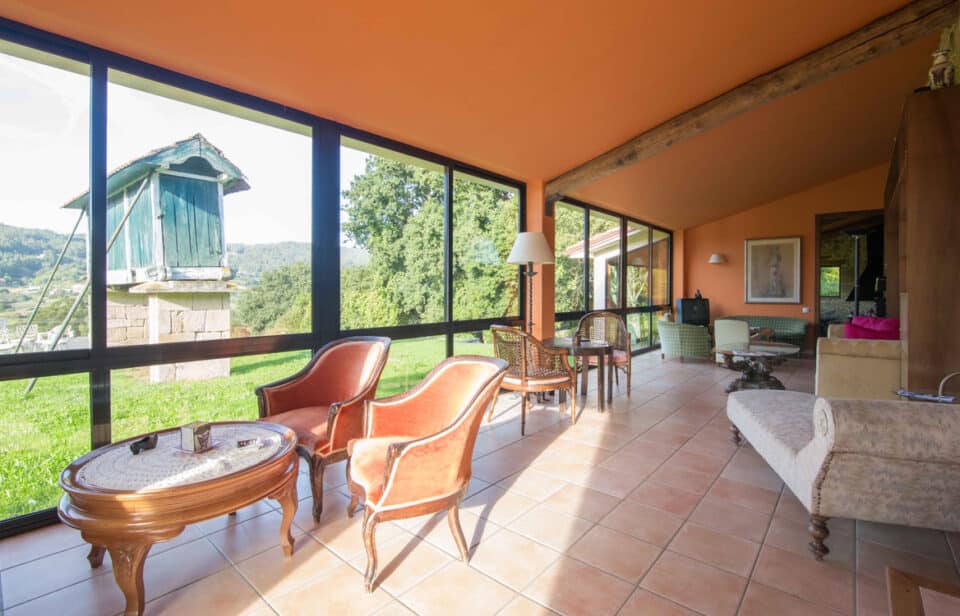 Pazo da Cruz - Imagen 63