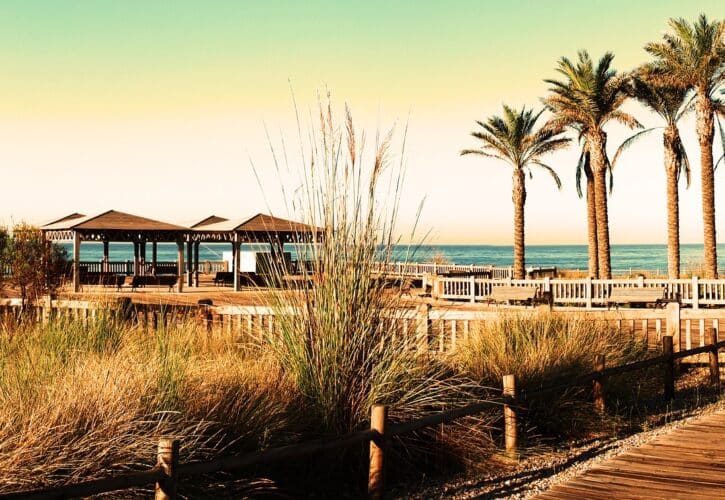 Playas de Almería, la mejor playa para ti