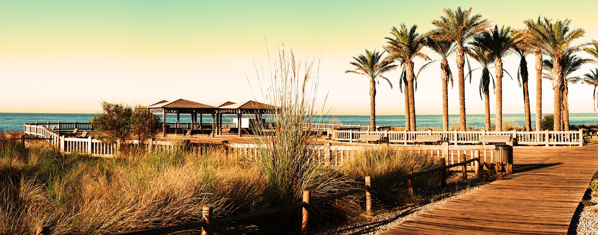 Playas de Almería, la mejor playa para ti