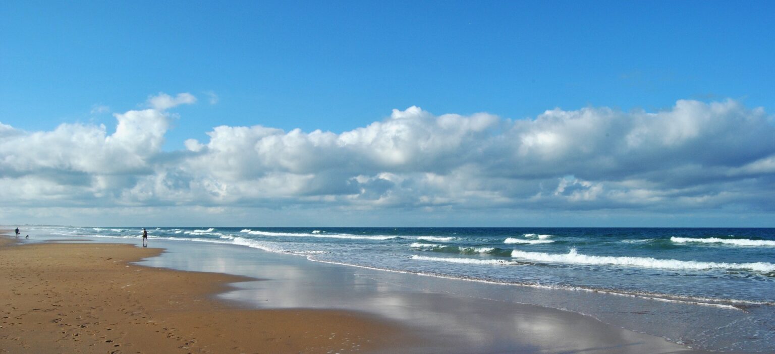 Playas de Cádiz