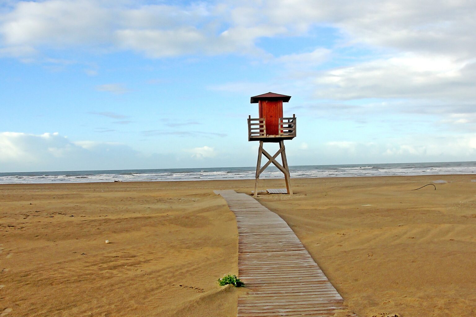 Playas de Huelva