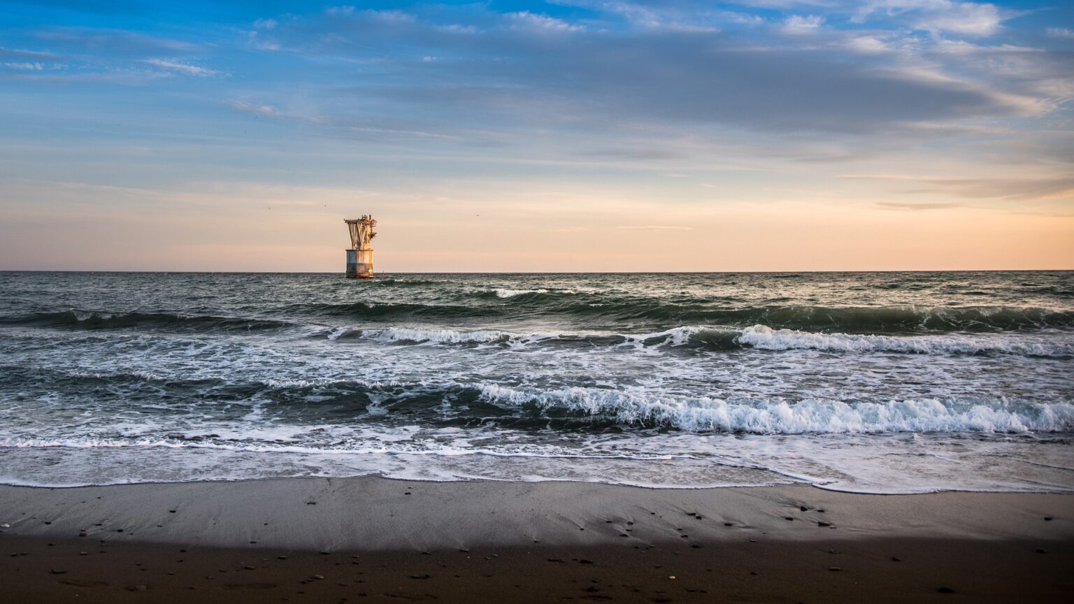 Playas de Málaga