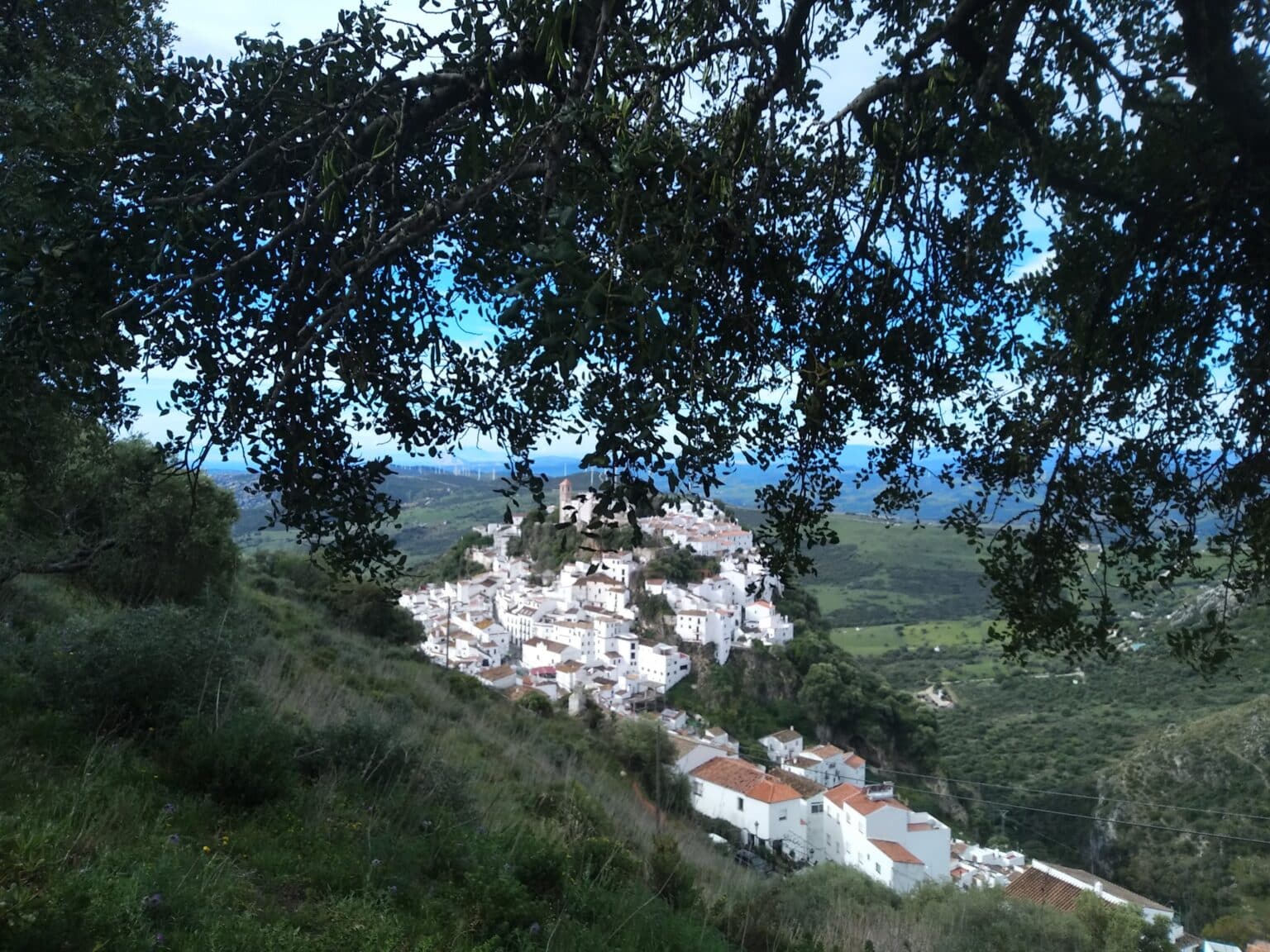 Qué hacer en Casares