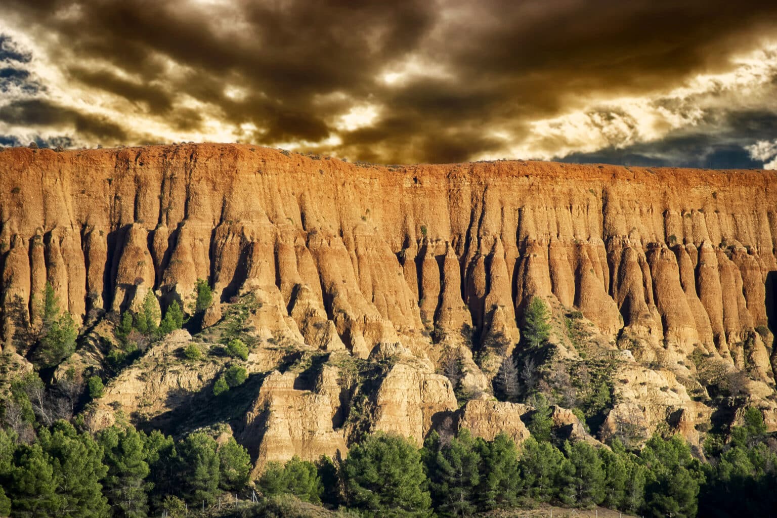 Qué hacer en Guadix