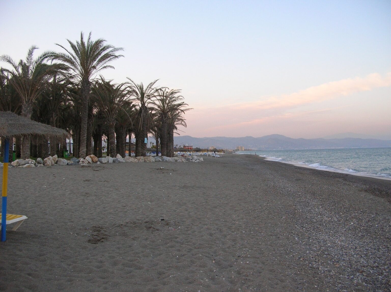 Qué hacer en Torremolinos