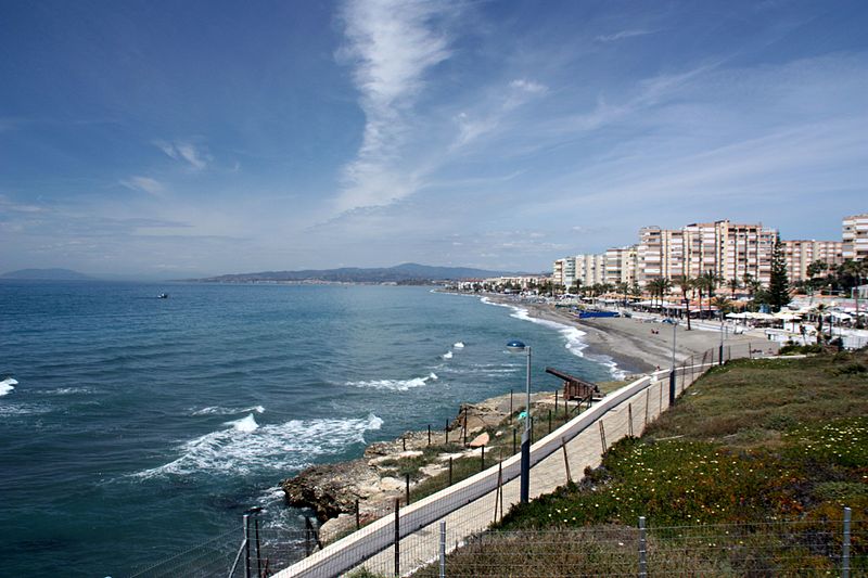 Qué hacer en Torrox