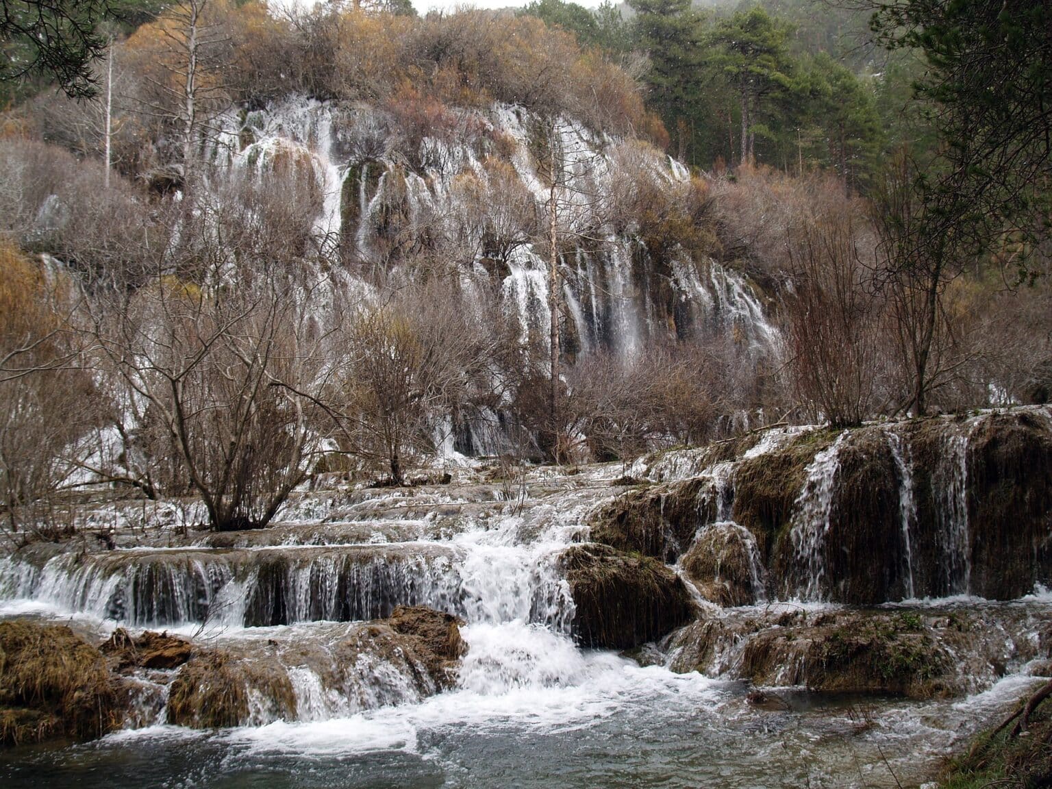 Qué hacer en el Nacimiento del Río Cuervo