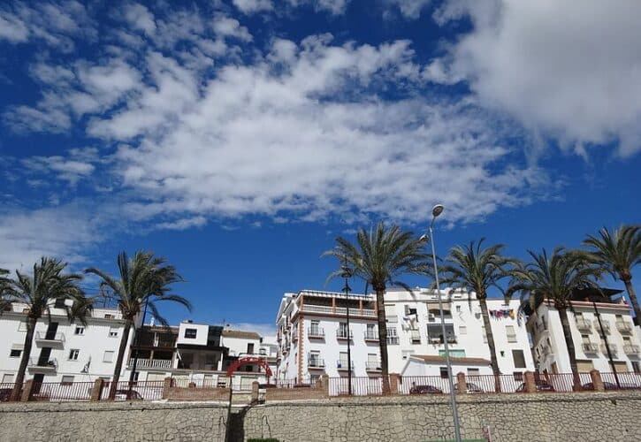 Qué hacer y qué ver en Algarrobo