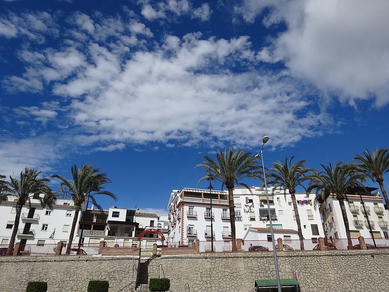 Qué hacer y qué ver en Algarrobo