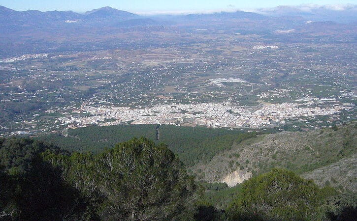 Qué hacer y qué ver en Alhaurín el Grande