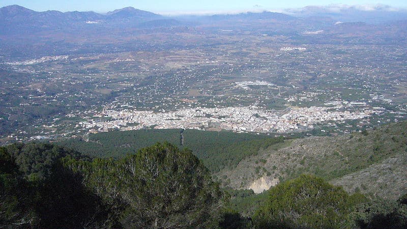 Qué hacer y qué ver en Alhaurín el Grande