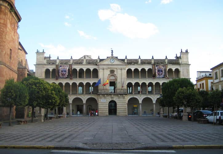 Qué hacer y qué ver en Andújar