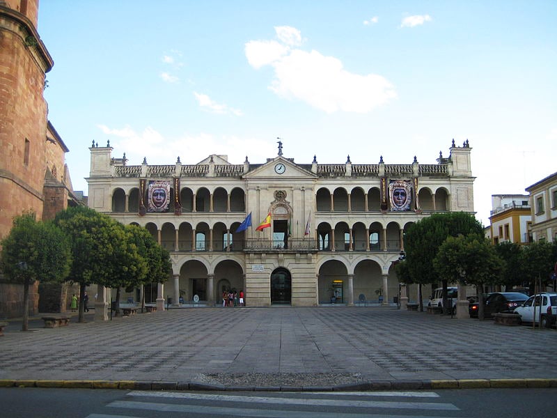 Qué hacer y qué ver en Andújar