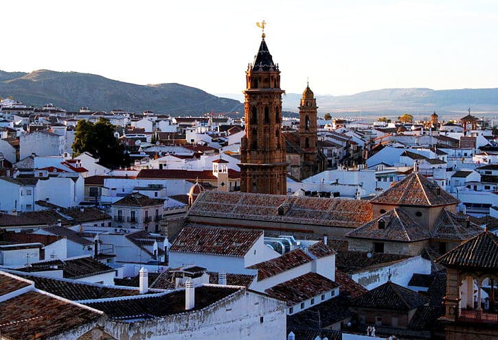 Qué hacer y qué ver en Antequera