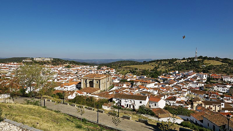 Qué hacer y qué ver en Aracena