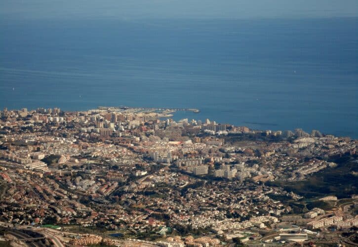 Qué hacer y qué ver en Benalmádena