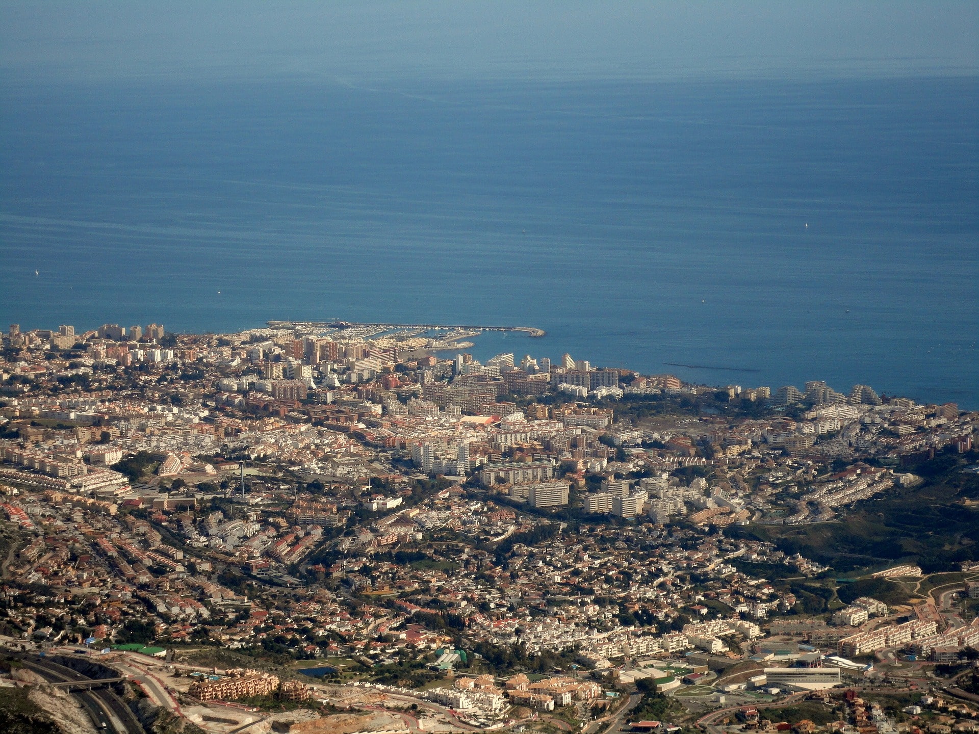 Qué hacer y qué ver en Benalmádena