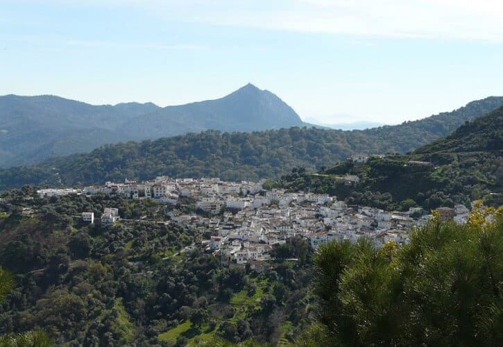 Qué hacer y qué ver en Benarrabá