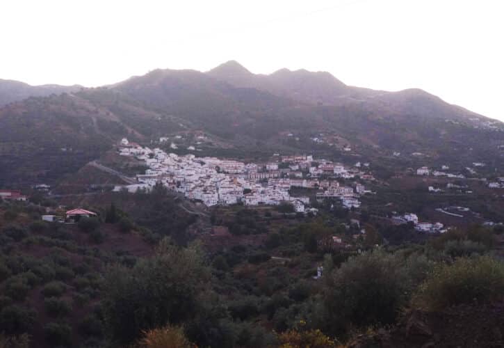 Qué hacer y qué ver en Canillas de Albaida