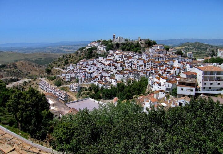 Qué hacer y qué ver en Casares