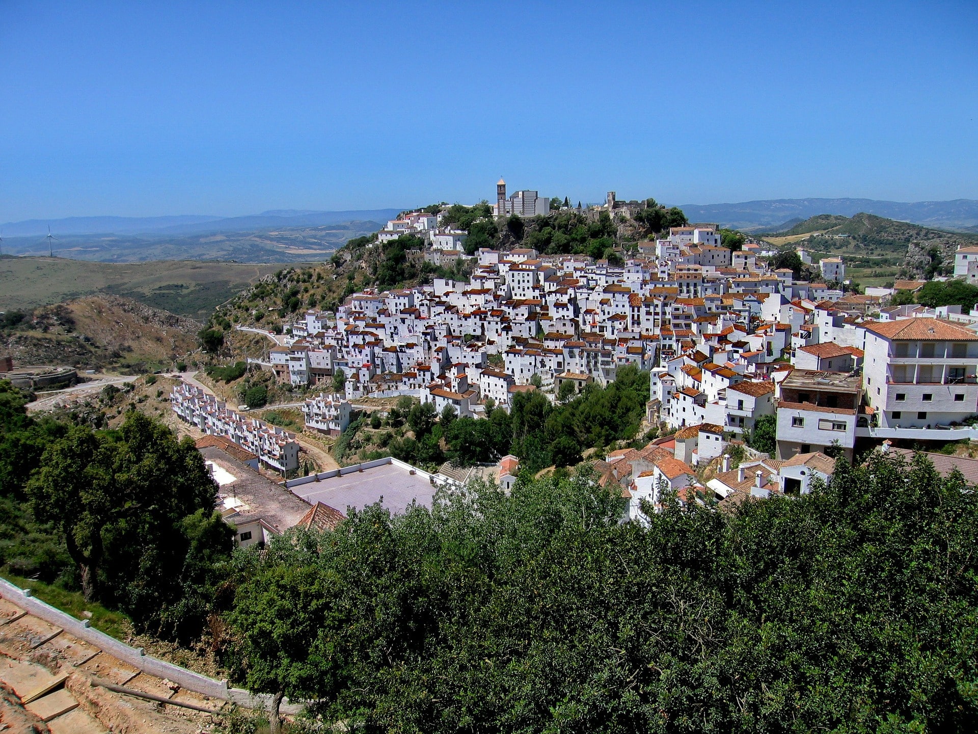 Qué hacer y qué ver en Casares