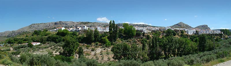 Qué hacer y qué ver en Cuevas del Becerro